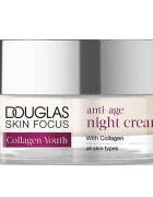 Douglas Focus Collagen Youth Anti-Age Night Cream