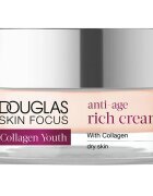 Douglas Focus Collagen Youth Anti-Age Rich Cream