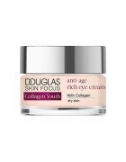 Douglas Focus Collagen Youth Anti-age Rich Eye Cream 15 m