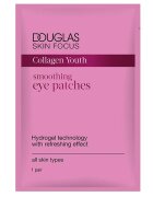 Douglas Focus Collagen Youth Smoothing Eye Patches