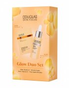 Douglas Focus КОМПЛЕКТ DOUGLAS Skin Focus Glow Duo Set