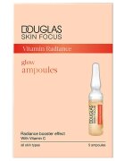 Douglas Focus Vitamin Radiance Glow Ampoules
