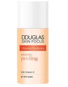 Douglas Focus Vitamin Radiance Glow Enzyme Peeling