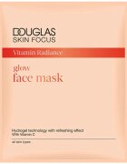 Douglas Focus Vitamin Radiance Glow Face Mask