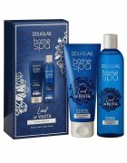 Douglas Home Spa КОМПЛЕКТ DOUGLAS Land of Vasta Daily Spa
