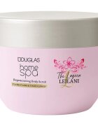 Douglas Home Spa The Lagoon Leilani Body Scrub