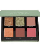 Douglas Make Up Douglas Earthy Nudes Mini Eyeshadow Palette