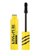 Douglas Make Up DOUGLAS Kiss&Curl Extreme Mascara