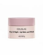 Douglas Make Up DOUGLAS Make-Up Day & Night Lip Balm And Mask
