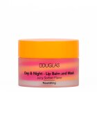 Douglas Make Up DOUGLAS Make-Up Day & Night Lip Balm And Mask Juicy Sorbet