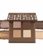 Douglas Make Up DOUGLAS Makeup 4 Shades Eyeshadow Palette Choco Crush