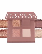 Douglas Make Up DOUGLAS Makeup 4 Shades Eyeshadow Palette Pink Crush