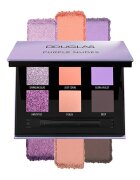 Douglas Make Up DOUGLAS Makeup Mini Favorite Eye Pallete Purple Nudes