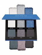 Douglas Make Up Douglas Mini Eye Shadow Palette Interstellar