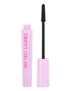 Douglas Make Up DOUGLAS Oh Yes! Lashes Mascara