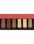 Douglas Make Up Festive Eyes 6 Shades Palette