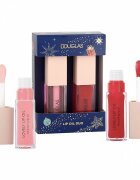 Douglas Make Up КОМПЛЕКТ Douglas Christmas 2024 Lovely Lip Oil Duo