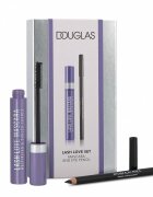 Douglas Make Up КОМПЛЕКТ Douglas Lash Love Mascara Set Black