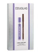 Douglas Make Up КОМПЛЕКТ Douglas Lash Love Mascara Set Brown