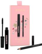 Douglas Make Up КОМПЛЕКТ Douglas Makeup No Compromise Mascara Set