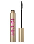 Douglas Make Up LASH CURVE MASCARA