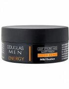 Douglas Men Energy Hair Styling Wax - Mild Fixation