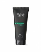 Douglas Men Fresh 2 In 1 Body & Hair Shower Gel