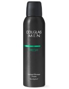 Douglas Men Fresh Instant Shower Foam
