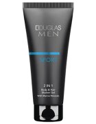 Douglas Men Sport 2 in 1 Body & Hair Shower gel
