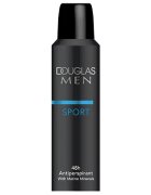 Douglas Men Sport Anti perspirant spray 48 h