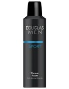 Douglas Men Sport Shower Foam