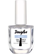 Douglas Nails Douglas Gel Effect Top Coat