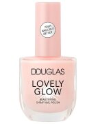 Douglas Nails Douglas Lovely Glow Nail Polish