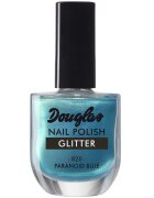 Douglas Nails Douglas Nail Polish Glitter