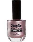 Douglas Nails Douglas Nail Polish Metallic