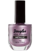 Douglas Nails Douglas Nail Polish Metallic