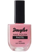 Douglas Nails Douglas Nail Polish Pastel