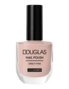 Douglas Nails Polish Up to 6 Days