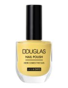 Douglas Nails Polish Up to 6 Days