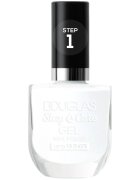 Douglas Nails Stay and Care Gel Nail Polish