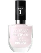 Douglas Nails Stay and Care Gel Nail Polish