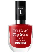 Douglas Nails Stay and Care Gel Nail Polish