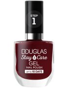 Douglas Nails Stay and Care Gel Nail Polish