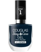Douglas Nails Stay and Care Gel Nail Polish