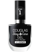Douglas Nails Stay and Care Gel Nail Polish