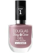 Douglas Nails Stay and Care Gel Nail Polish