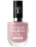 Douglas Nails Stay and Care Gel Nail Polish