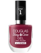 Douglas Nails Stay and Care Gel Nail Polish
