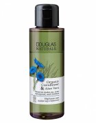 Douglas Naturals Biphase Soothing Eye Makeup Remover
