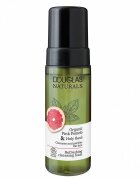Douglas Naturals Refreshing Cleansing Foam
